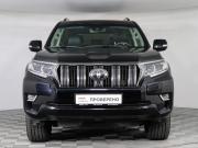 Toyota Land Cruiser Prado 150 Series Рестайлинг 2 Химки  - изображение 18