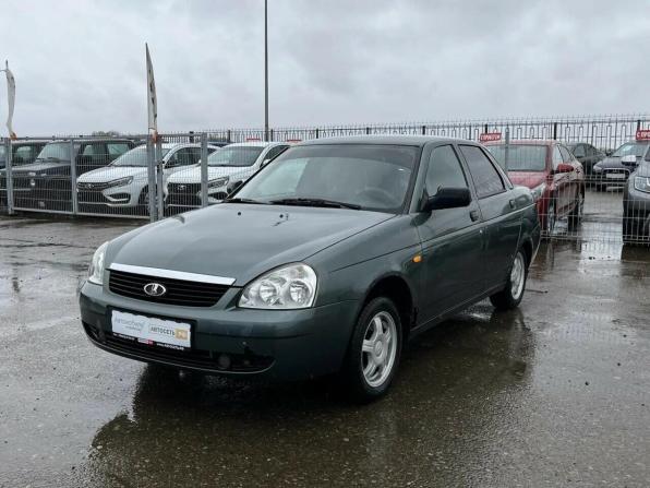 Lada (ВАЗ) Priora I с пробегом 2009 года, цена 253 500 рублей, 90160 км, седан, Автокод Объявления