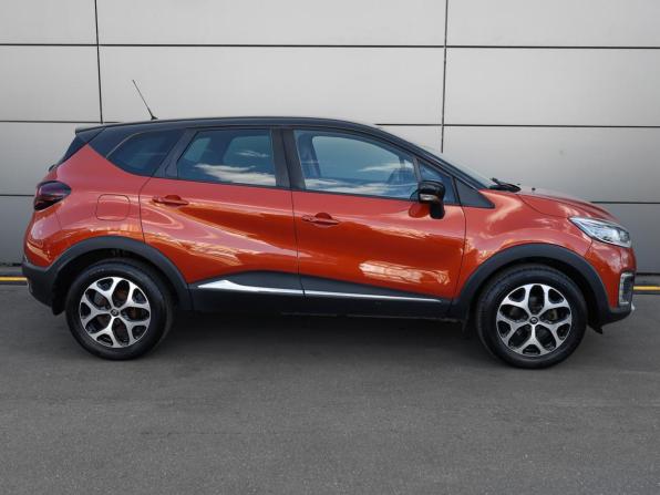 Renault Kaptur I с пробегом 2018 года, цена 1 398 000 рублей, 172000 км, внедорожник, Автокод Объявления