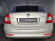 Skoda Octavia II (A5) Рестайлинг Уфа  - изображение 29