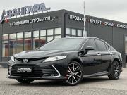 Toyota Camry VIII (XV70) Волгоград  - изображение 39