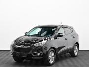 Hyundai ix35 I Рестайлинг Москва  - изображение 18