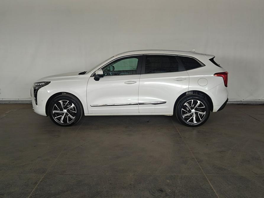 Haval Jolion I Москва  - изображение 4