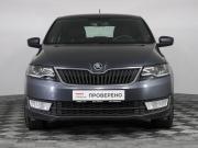 Skoda Rapid I Химки  - изображение 14