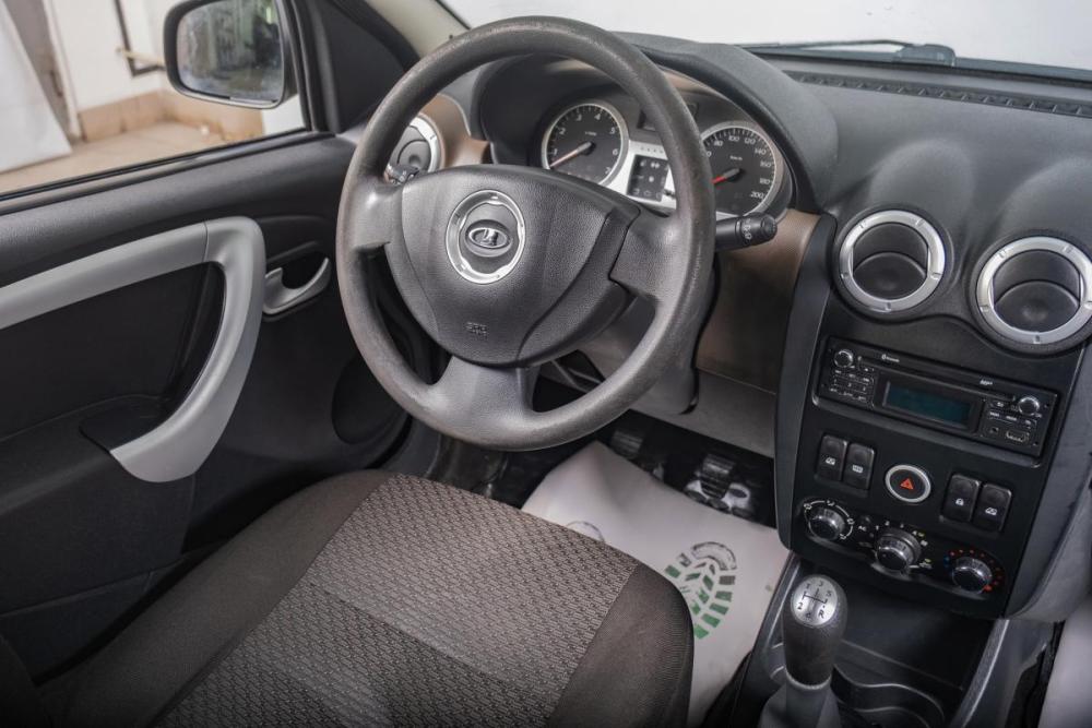 Lada (ВАЗ) Largus I Томск  - изображение 9