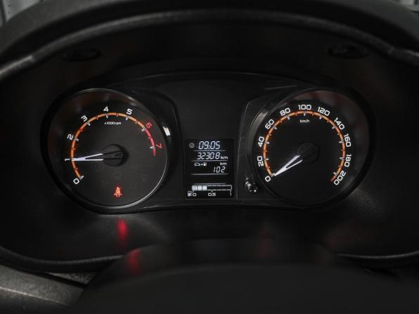 Lada (ВАЗ) Granta I Рестайлинг с пробегом 2024 года, цена 850 000 рублей, 32308 км, седан, Автокод Объявления