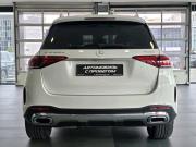 Mercedes-Benz GLE II (V167) Новосибирск  - изображение 33