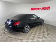 Mercedes-Benz C-Класс IV (W205) Рестайлинг Воронеж  - изображение 30