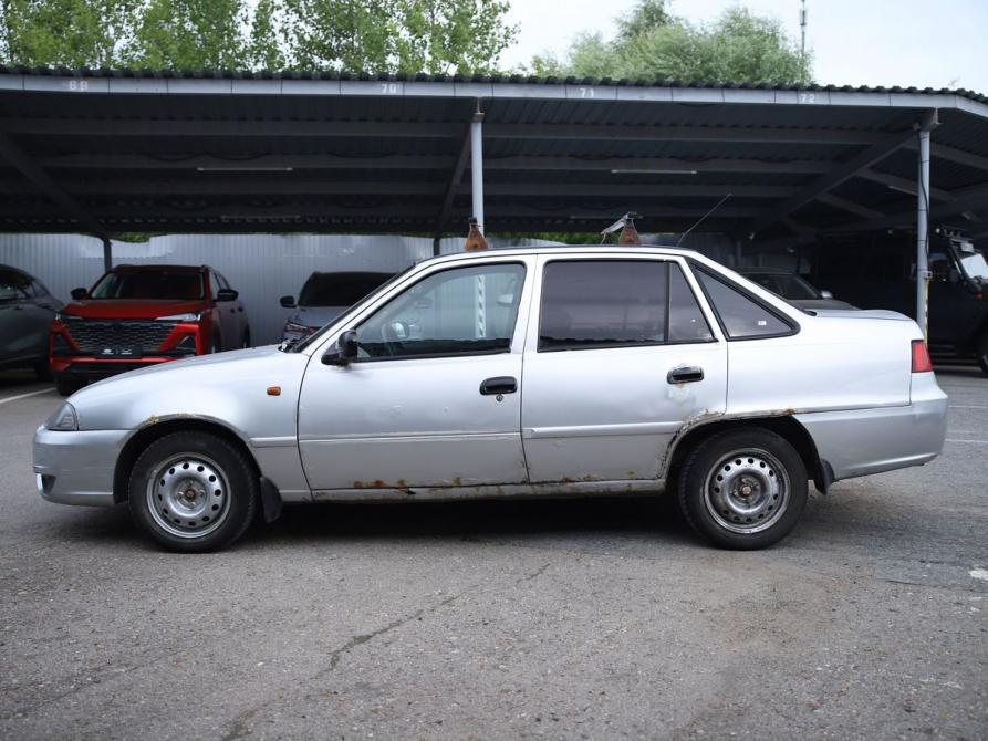 Daewoo Nexia I Рестайлинг Уфа  - изображение 8