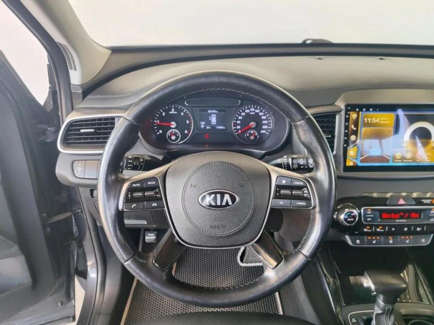 Kia Sorento III Prime Рестайлинг Калининград  - изображение 13