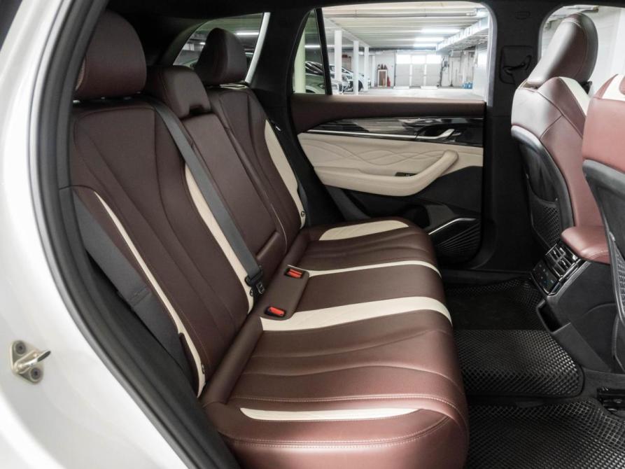 Geely Monjaro I Ставрополь  - изображение 7