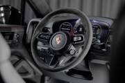 Porsche Cayenne III Рестайлинг Москва  - изображение 61