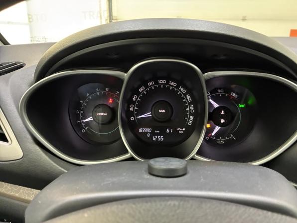 Lada (ВАЗ) Vesta I с пробегом 2015 года, цена 650 000 рублей, 183000 км, седан, Автокод Объявления