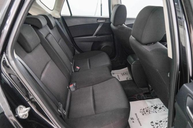 Mazda Axela II с пробегом 2009 года, цена 899 000 рублей, 157000 км, хэтчбек, Автокод Объявления
