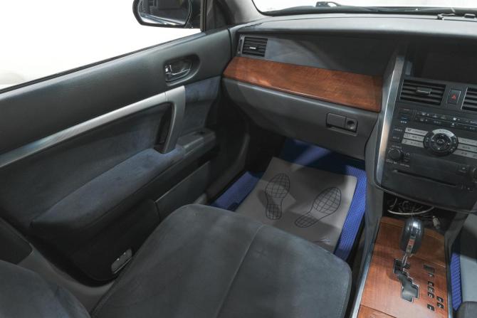 Nissan Teana I с пробегом 2003 года, цена 609 000 рублей, 365000 км, седан, Автокод Объявления