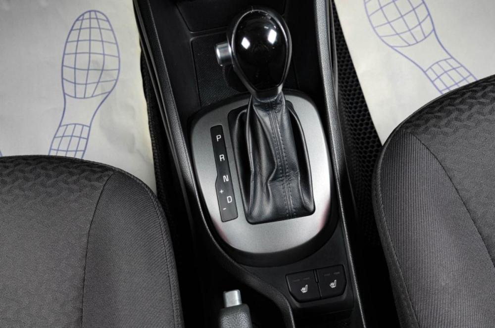 Kia Rio III Рестайлинг Тюмень  - изображение 18