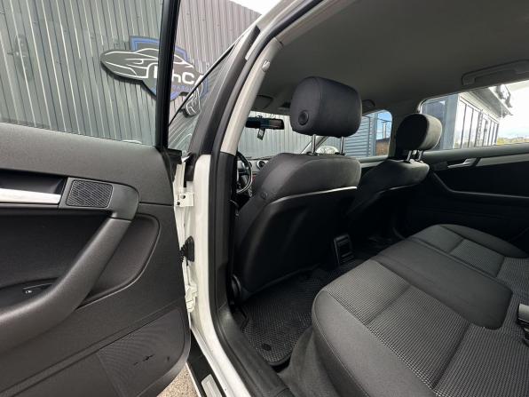 Audi A3 II (8P) Рестайлинг 2 с пробегом 2009 года, цена 849 000 рублей, 139900 км, хэтчбек, Автокод Объявления