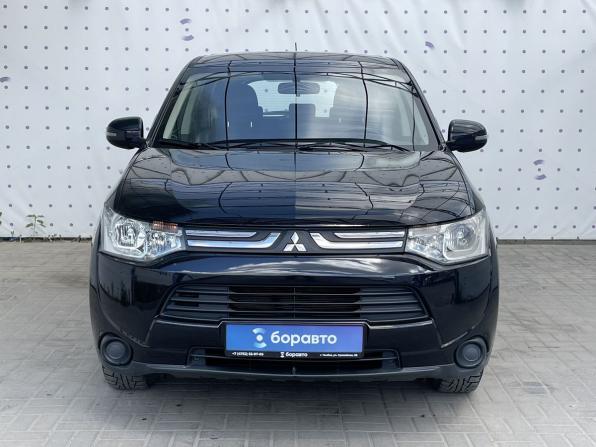 Mitsubishi Outlander III с пробегом 2012 года, цена 1 380 000 рублей, 161135 км, внедорожник, Автокод Объявления