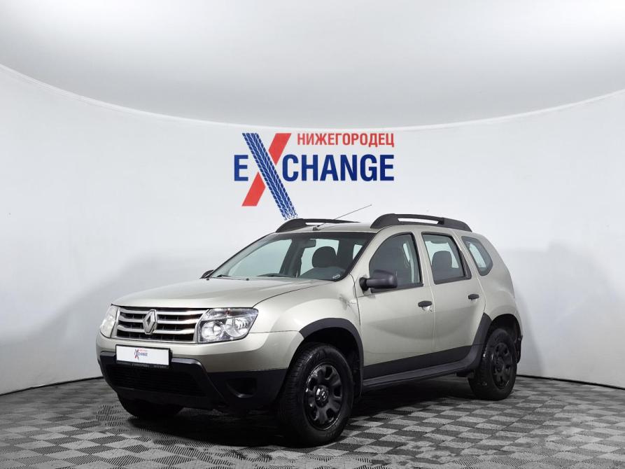 Renault Duster I Нижний Новгород  - изображение 1
