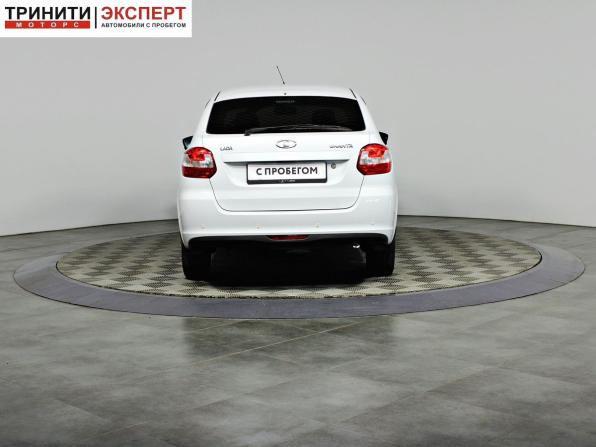 Lada (ВАЗ) Granta I с пробегом 2016 года, цена 380 000 рублей, 213627 км, лифтбек, Автокод Объявления