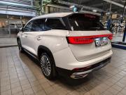 JETOUR X90+ Санкт-Петербург  - изображение 17