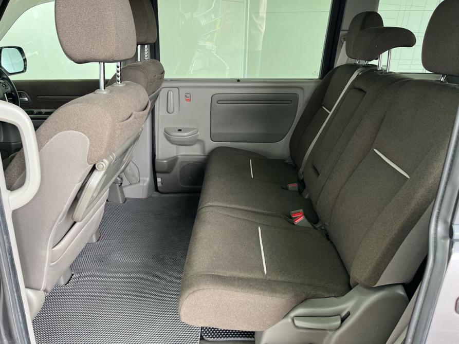 Honda Stepwgn V Уфа  - изображение 16