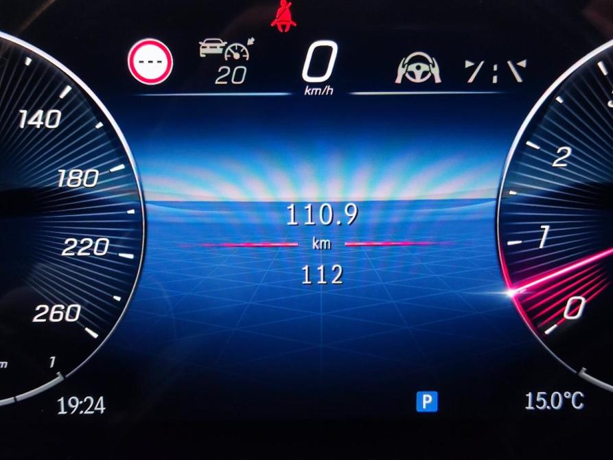 Mercedes-Benz GLE II (V167) Рестайлинг 2 Барнаул  - изображение 12