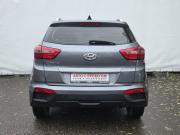 Hyundai Creta I Рестайлинг Москва  - изображение 26
