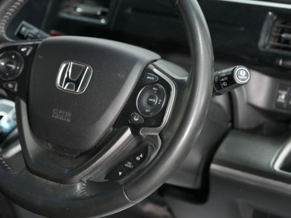 Honda Stepwgn V Рестайлинг с пробегом 2018 года, цена 2 670 000 рублей, 113000 км, минивэн, Автокод Объявления