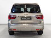 Infiniti QX80 I Рестайлинг 2 Санкт-Петербург  - изображение 36