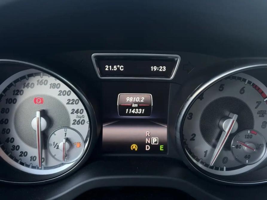 Mercedes-Benz CLA I (C117 X117) Волгоград  - изображение 9
