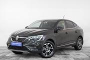 Renault Arkana I Кемерово  - изображение 31