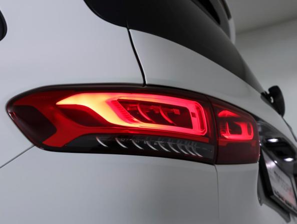Mercedes-Benz GLB I (X247) с пробегом 2021 года, цена 3 390 000 рублей, 61638 км, внедорожник, Автокод Объявления