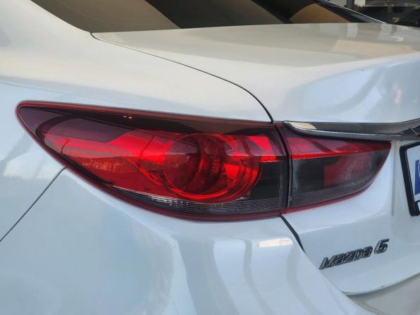Mazda 6 III (GJ) с пробегом 2014 года, цена 1 220 000 рублей, 221402 км, седан, Автокод Объявления