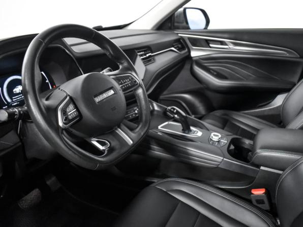 Haval F7 I с пробегом 2020 года, цена 1 760 000 рублей, 72000 км, внедорожник, Автокод Объявления