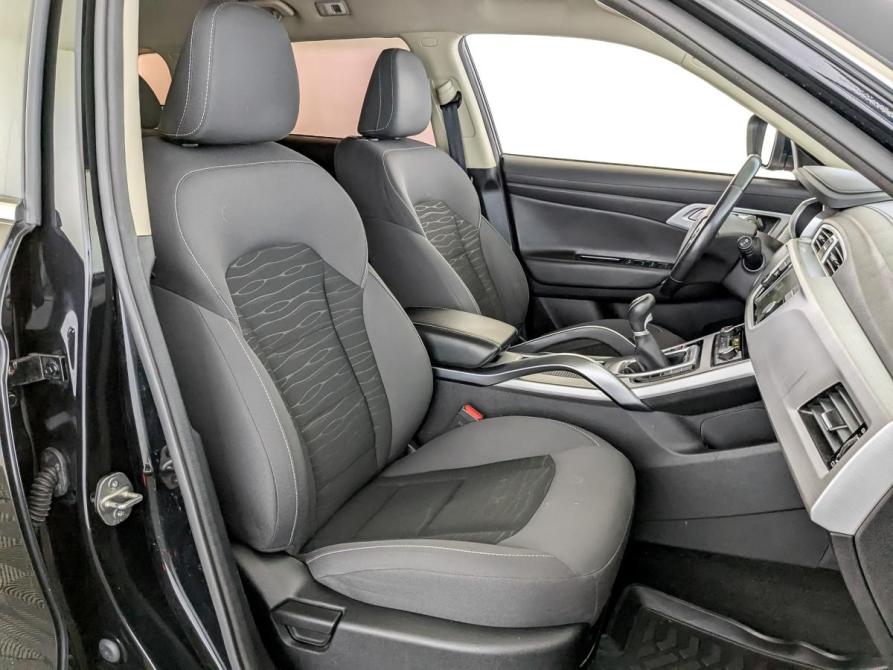 Geely Atlas I Москва  - изображение 23
