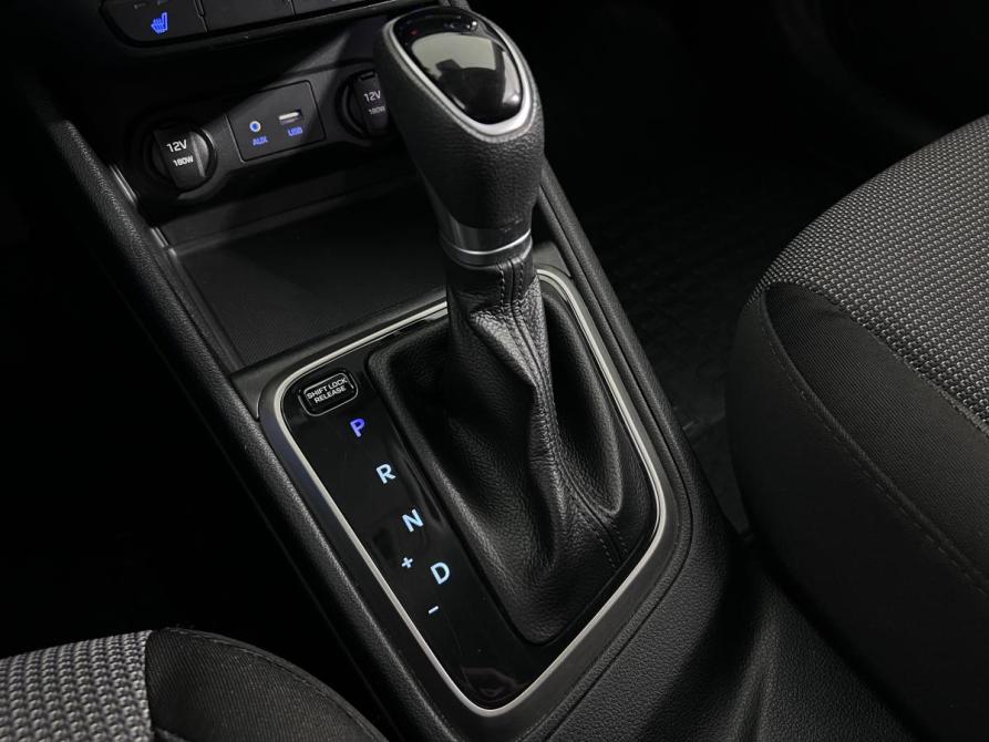 Hyundai Solaris II Ростов-на-Дону  - изображение 14