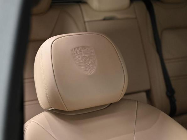 Porsche Cayenne III с пробегом 2019 года, цена 3 699 000 рублей, 74400 км, внедорожник, Автокод Объявления