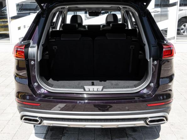 Chery Tiggo 8 Pro I с пробегом 2021 года, цена 1 610 000 рублей, 117464 км, внедорожник, Автокод Объявления