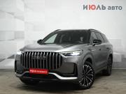 Jaecoo J8 Екатеринбург  - изображение 23