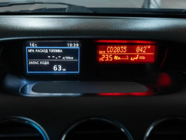 Mazda CX-7 I Рестайлинг с пробегом 2010 года, цена 1 199 000 рублей, 179442 км, внедорожник, Автокод Объявления