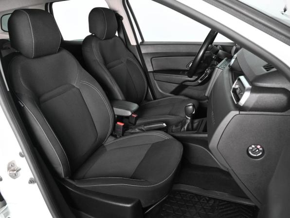 Renault Duster II с пробегом 2021 года, цена 1 669 000 рублей, 144483 км, внедорожник, Автокод Объявления