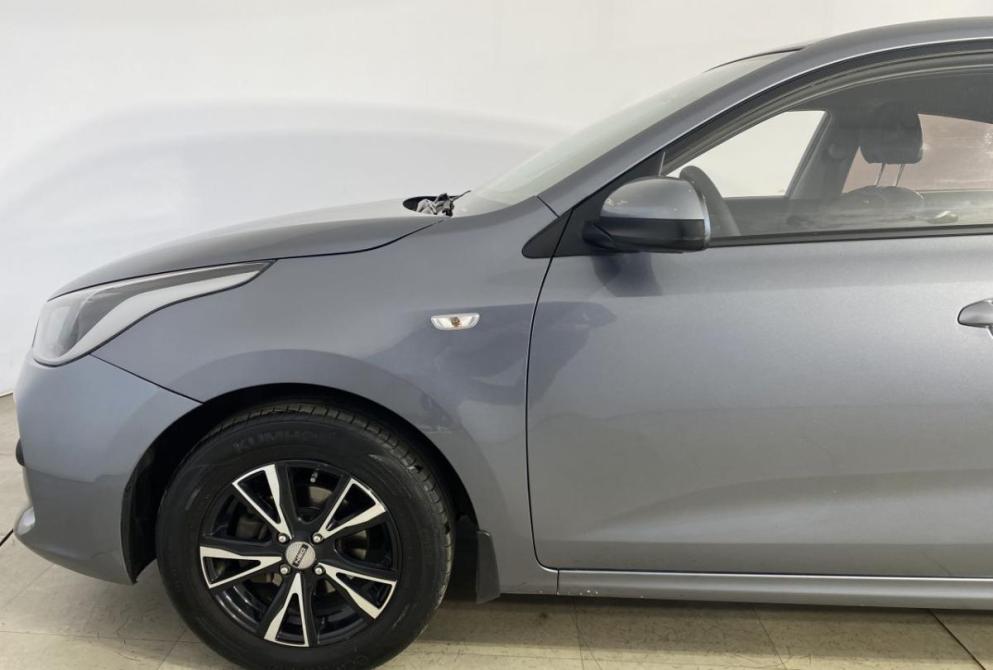Kia Rio IV Саранск  - изображение 11