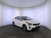 Kia Rio IV Рестайлинг Москва  - изображение 30
