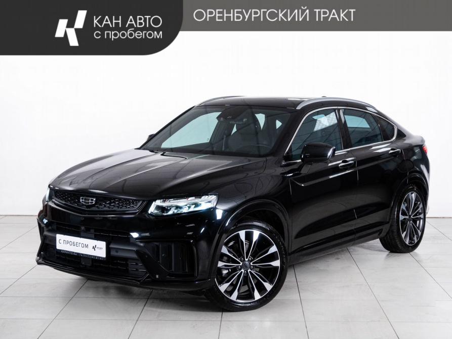 Geely Tugella I Рестайлинг Казань  - изображение 1