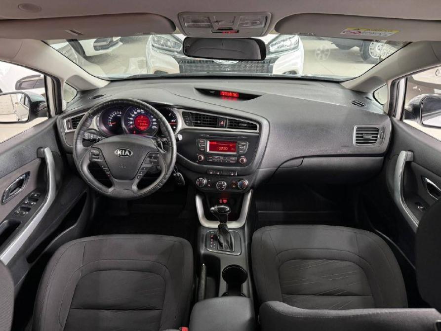 Kia Ceed II Рестайлинг Оренбург  - изображение 14
