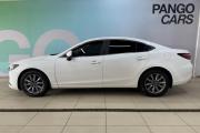 Mazda 6 III (GJ) Рестайлинг 2 Набережные Челны  - изображение 32