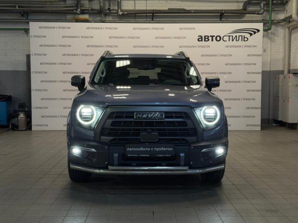 Haval Dargo I с пробегом 2023 года, цена 2 649 000 рублей, 34104 км, внедорожник, Автокод Объявления