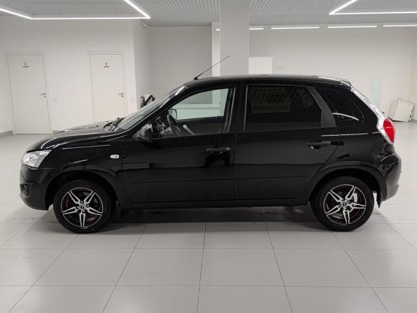 Datsun mi-DO с пробегом 2017 года, цена 581 000 рублей, 125822 км, хэтчбек, Автокод Объявления