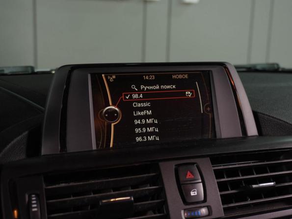 BMW 1 серии II (F20/F21) с пробегом 2012 года, цена 1 124 000 рублей, 160954 км, хэтчбек, Автокод Объявления